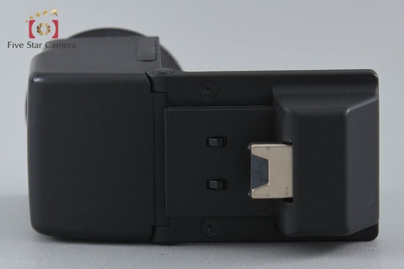  Ricoh リコー VF 2 液晶ビューファインダー 元 き ファインダー アイカップ カメラアクセサリー