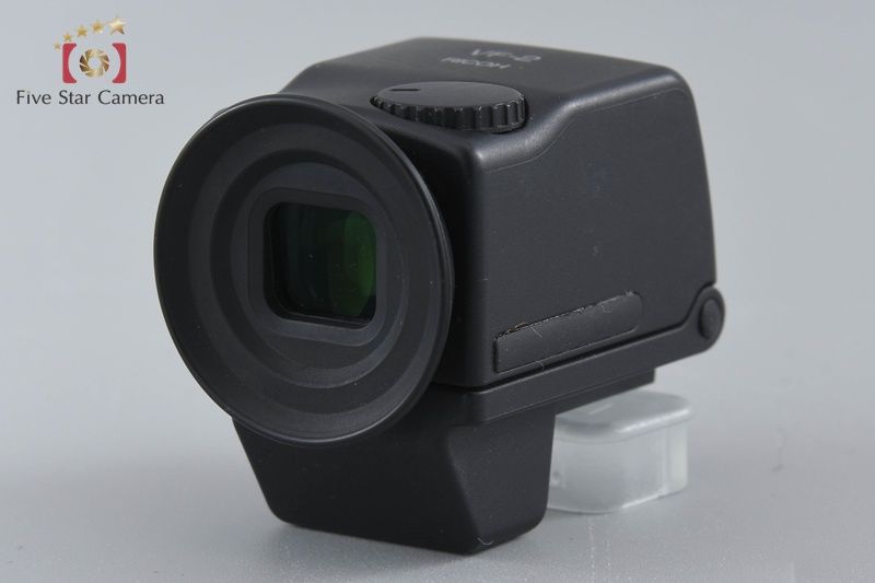 Ricoh リコー VF 2 液晶ビューファインダー 元 き