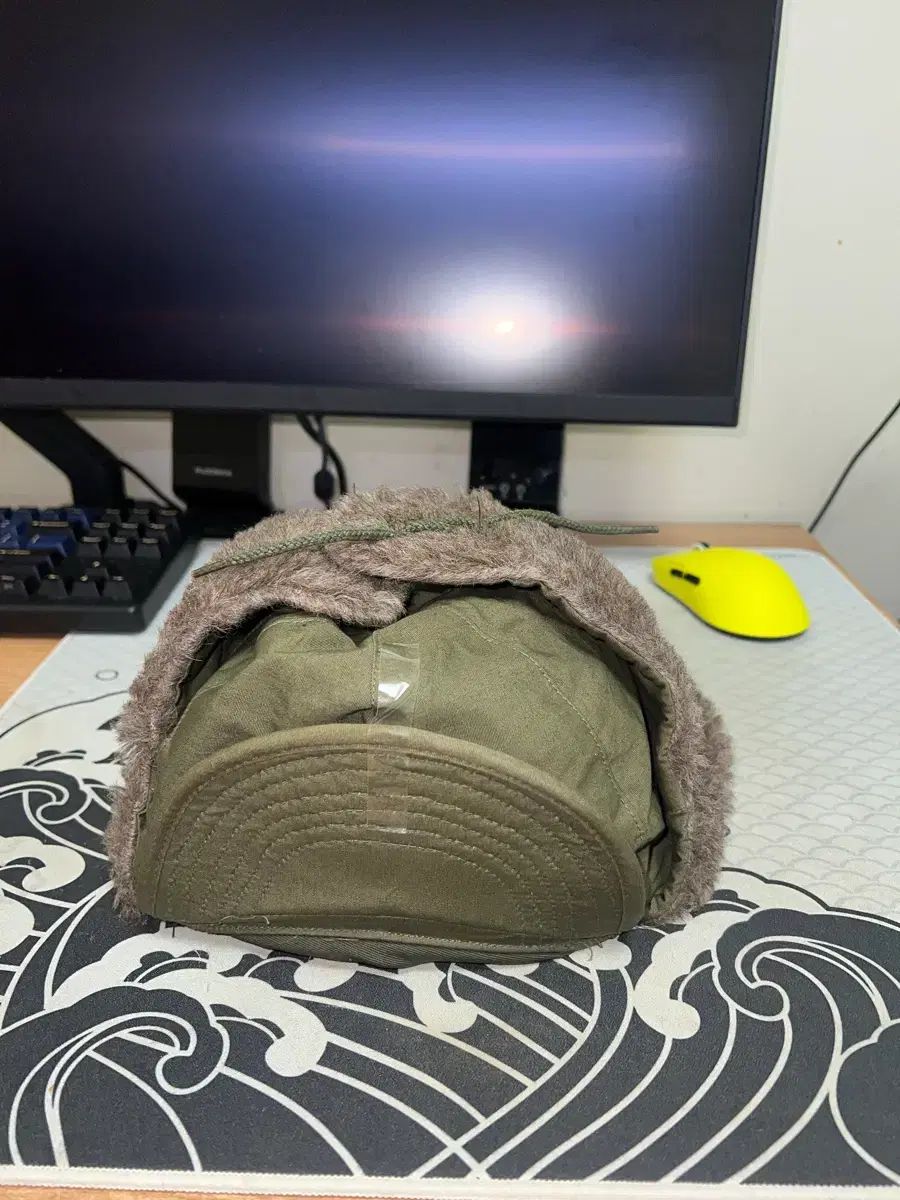 ミリタリー m 1951 ファイル フィールド キャップ アルパカ 7 1 4 57 58