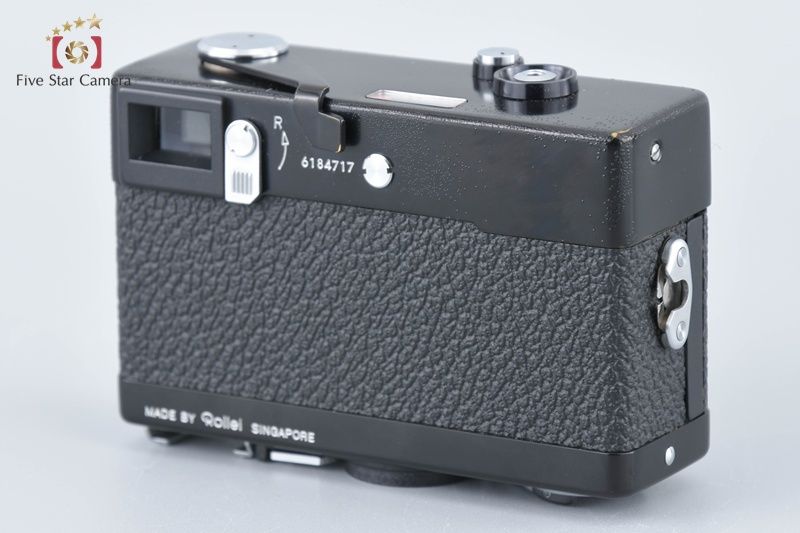 コンパクトフィルムカメラ 2025