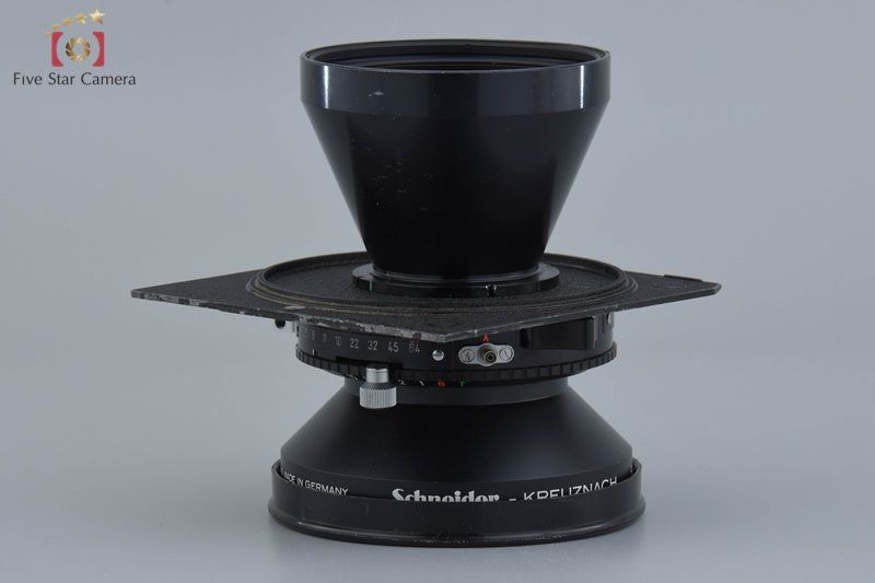 Schneider シュナイダー 【中古】Schneider Kreuznach シュナイダー