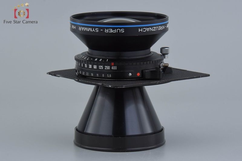 Schneider シュナイダー 【中古】Schneider Kreuznach シュナイダー