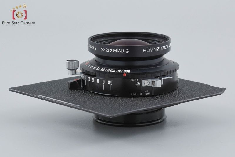 Schneider シュナイダー 【中古】Schneider Kreuznach シュナイダー