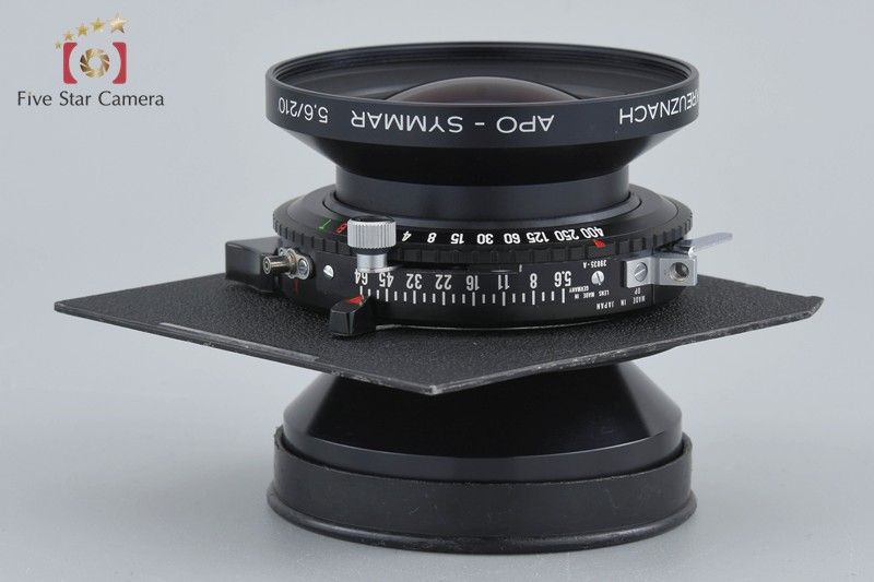 Schneider シュナイダー 【中古】Schneider シュナイダー APO SYMMAR