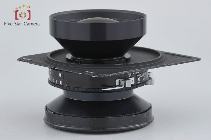 Schneider シュナイダー 【中古】Schneider シュナイダー APO SYMMAR