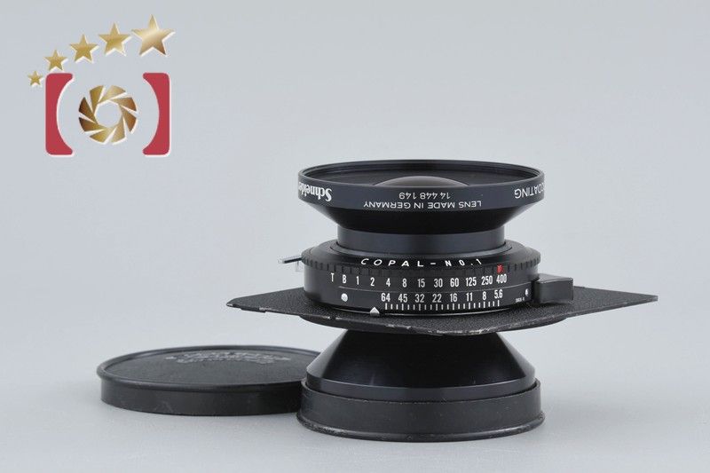 Schneider シュナイダー 【中古】Schneider シュナイダー APO SYMMAR