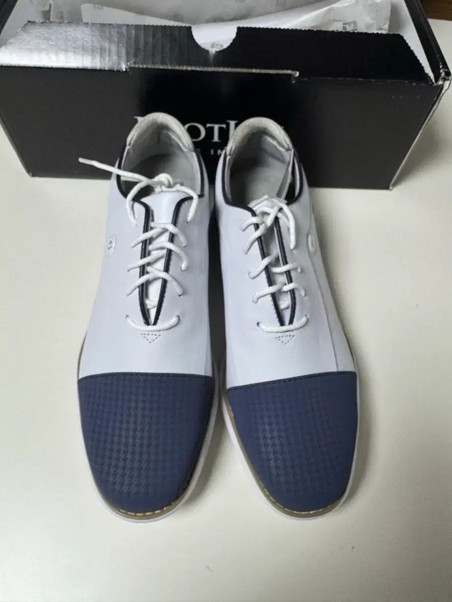 FootJoy フットジョイ レディース ゴルフシューズ_245