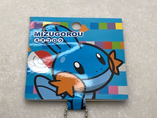 マスコット Pokemon