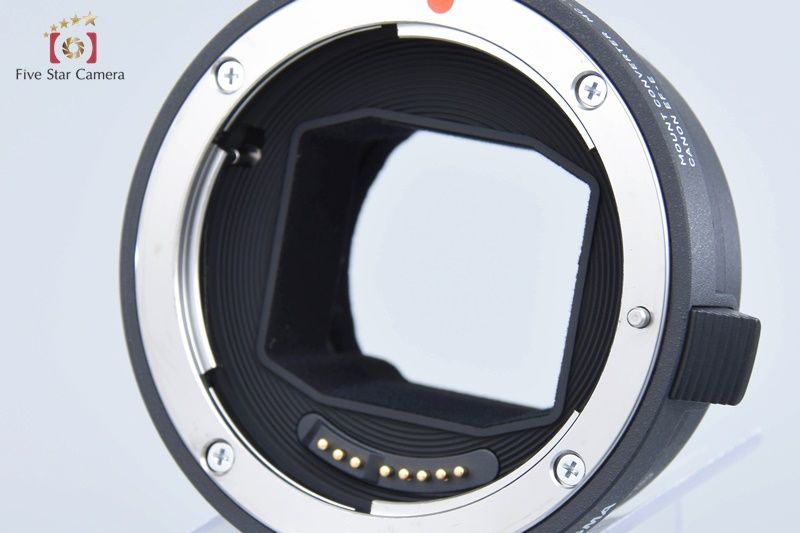 シグマ マウントコンバーター