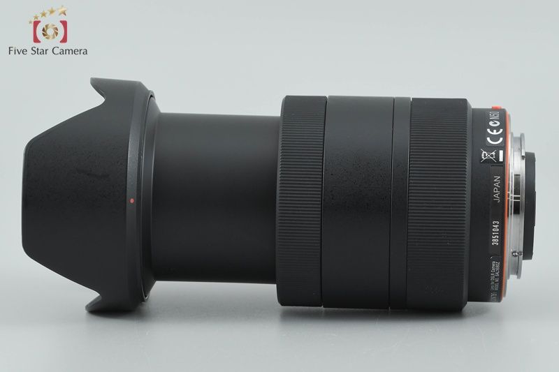 G1933 CarlZeiss Vario-Sonnar 16-80mm レンズ Amazon.com : Sony 16-80mm f/3.5-4.5 Carl Zeiss Vario-Sonnar T DT