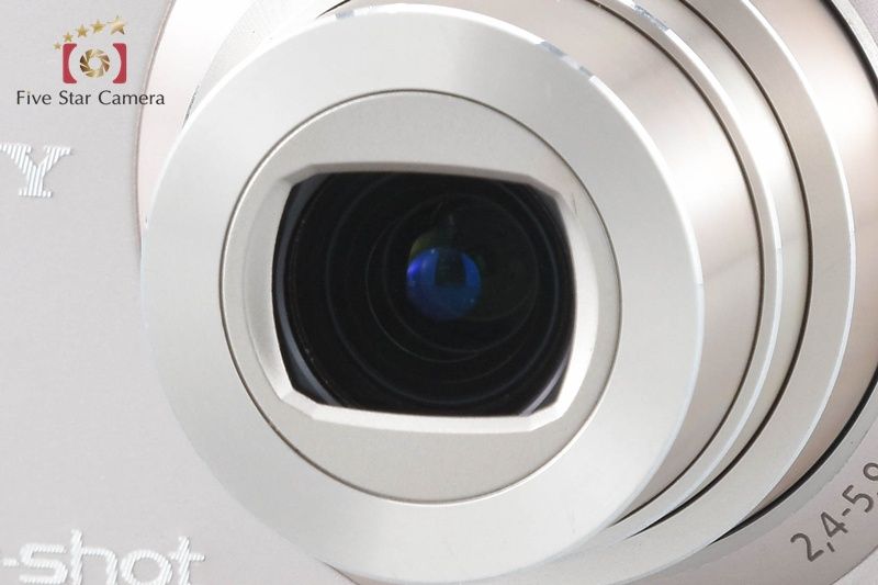 SONY DSC-WX10 ゴールド　オールドコンデジ Amazon | SONY デジタルカメラ Cyber-Shot(サイバーショット) WX10