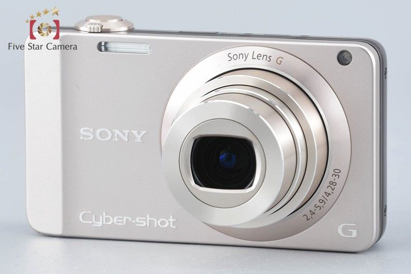 【美品】ソニー デジカメ Cyber-shot DSC-WX10 （ゴールド） Amazon | SONY デジタルカメラ Cyber-Shot(サイバーショット) WX10