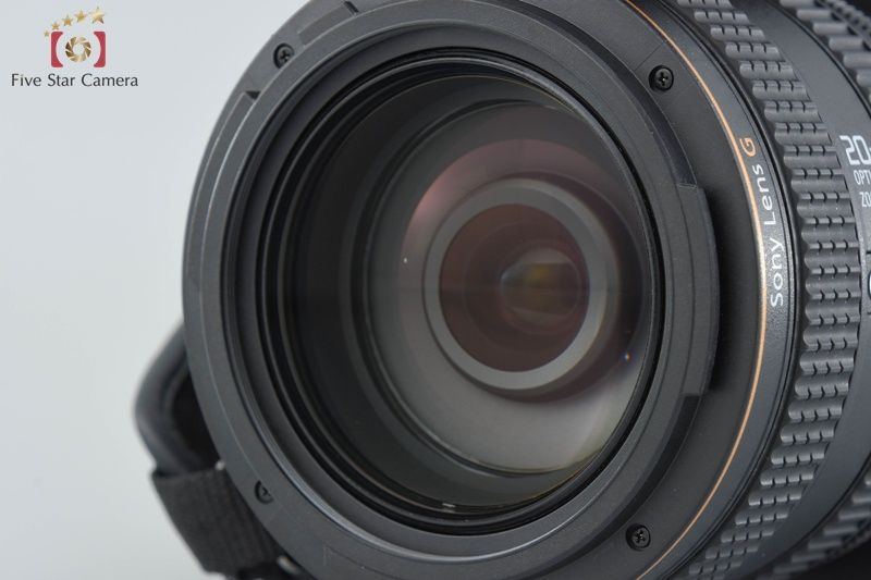  SONY ソニー FDR AX 1 ビデオカメラ ビデオカメラ本体 ビデオカメラ