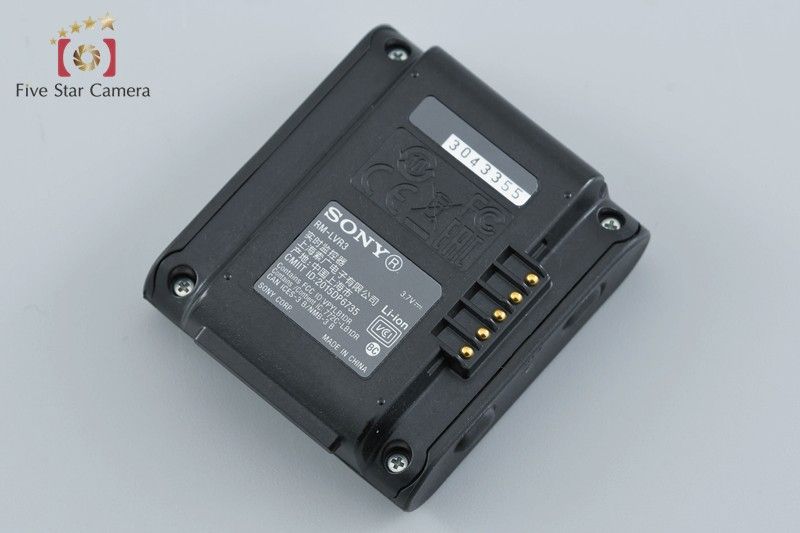 デジタルビデオカメラ