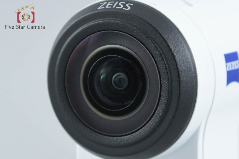 デジタルビデオカメラ