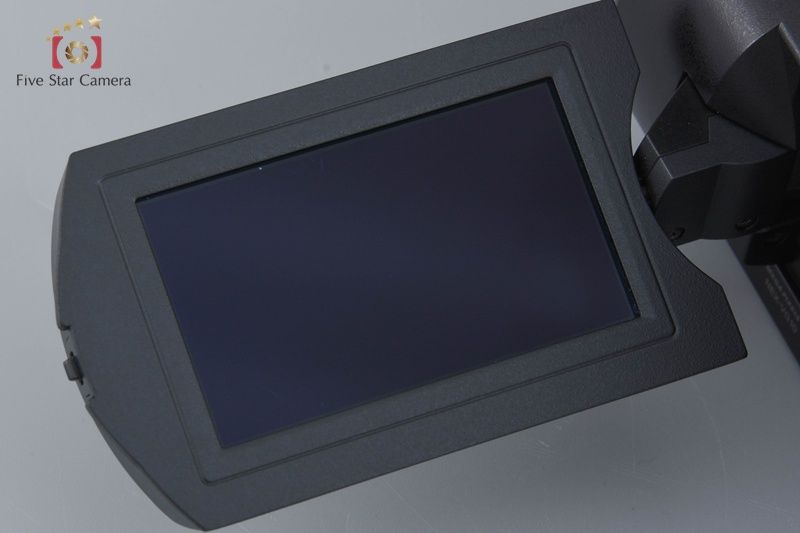 ビデオカメラレコーダー ビデオカメラ