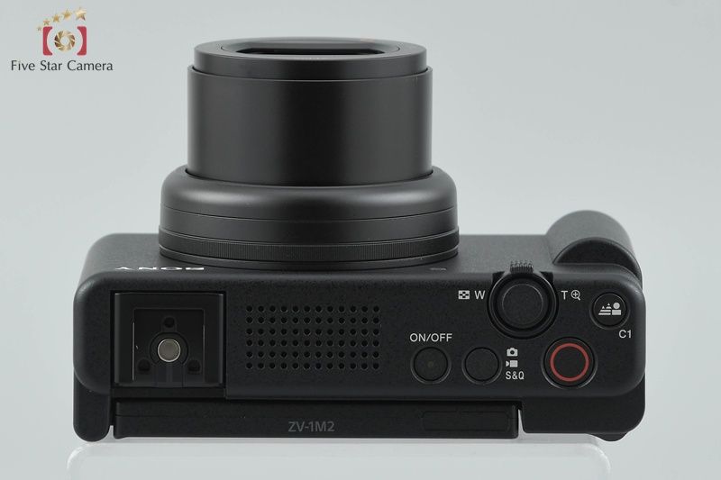 コンパクトデジタルカメラ