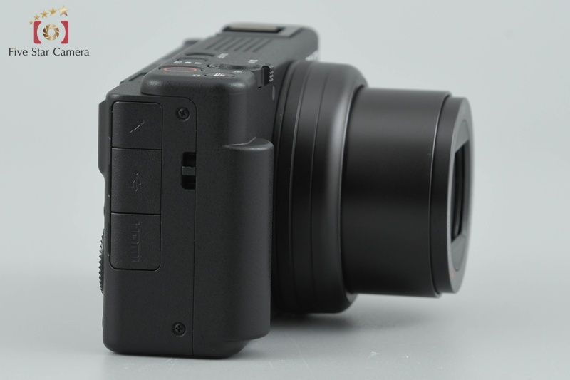 ミラーレスカメラ