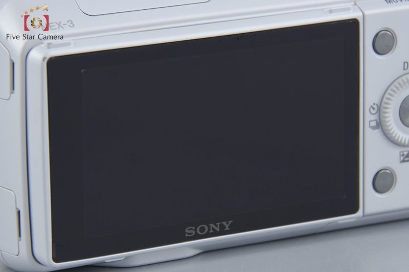 ミラーレスカメラ