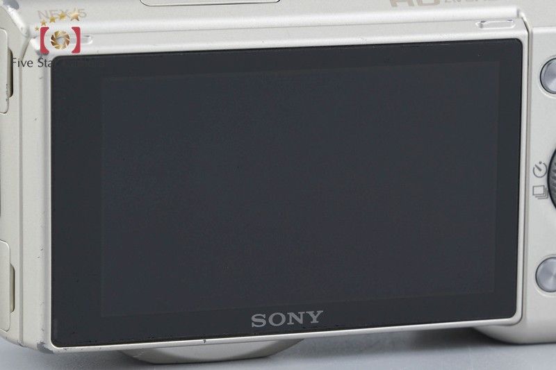 SONY ソニー