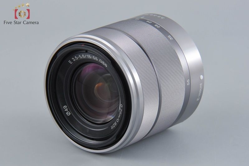 ミラーレスカメラ