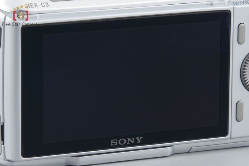 シャッター回数僅少 ミラーレスカメラ