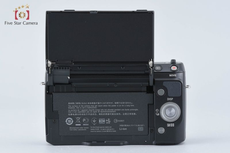 ブラック シャッター回数僅少