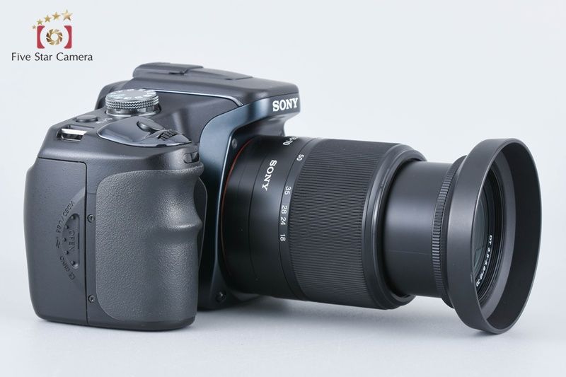 ズームレンズキット ブラック