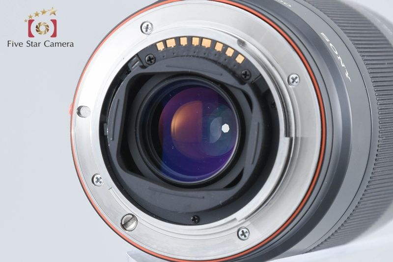 ブラック デジタル一眼レフカメラ