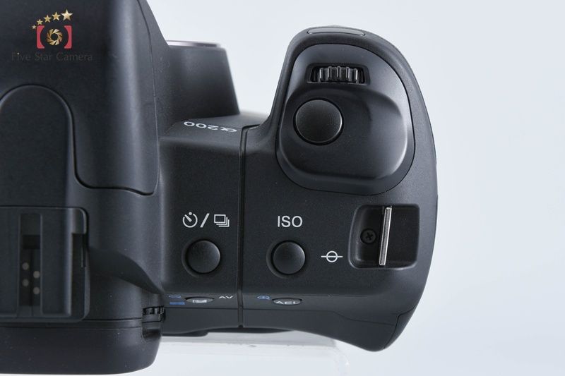 SONY ソニー 【中古】SONY ソニー α200 DSLR-A200 ブラック デジタル