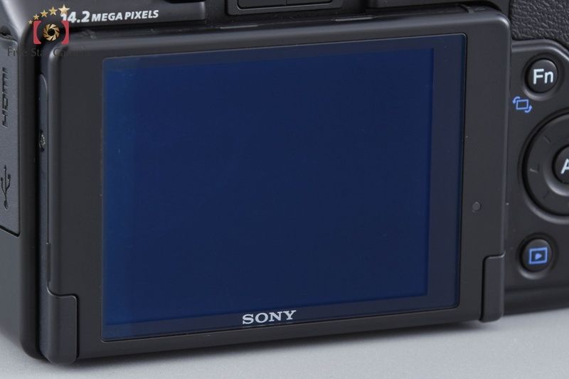 SONY ソニー