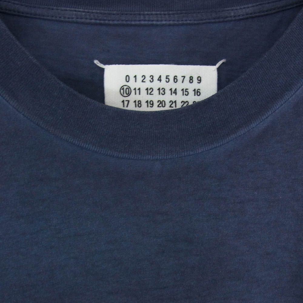 MAISON MARGIELA メゾンマルジェラ S30GC0704 S20079 ガーメントダイ 