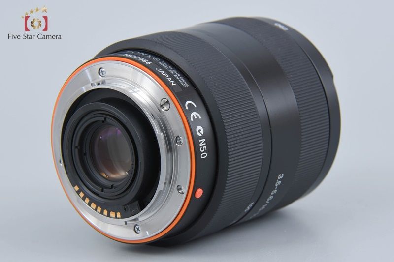  SONY ソニー α65 SLT A 65 V DT 16 105 mm f 3 5 6 シャッター回数僅少 デジタル一眼レフカメラ デジタル一眼レフ デジタルカメラ