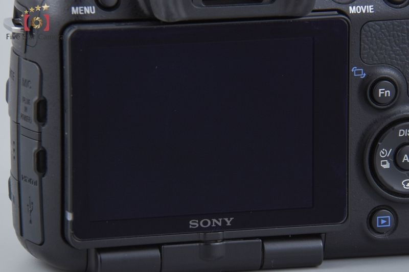 SONY ソニー