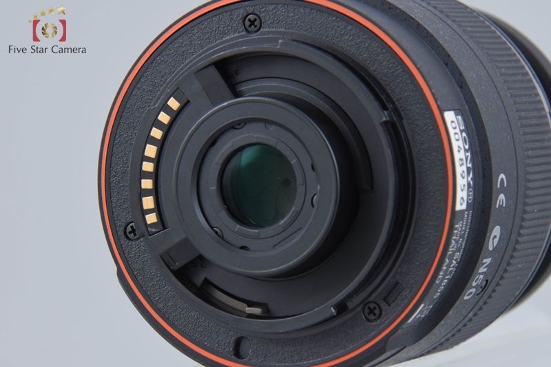 ズームレンズキット