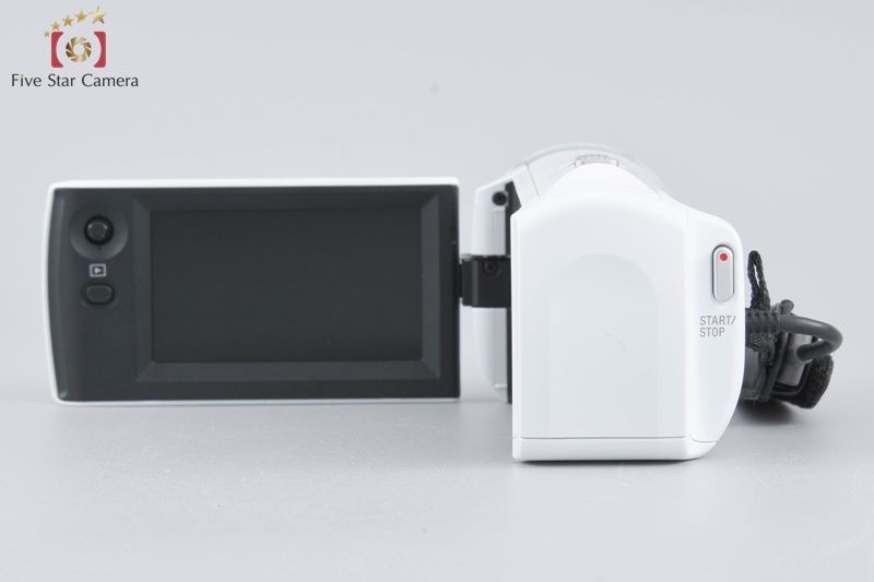 SONY ソニー 【中古】SONY ソニー ハンディカム HDR-CX470 ホワイト