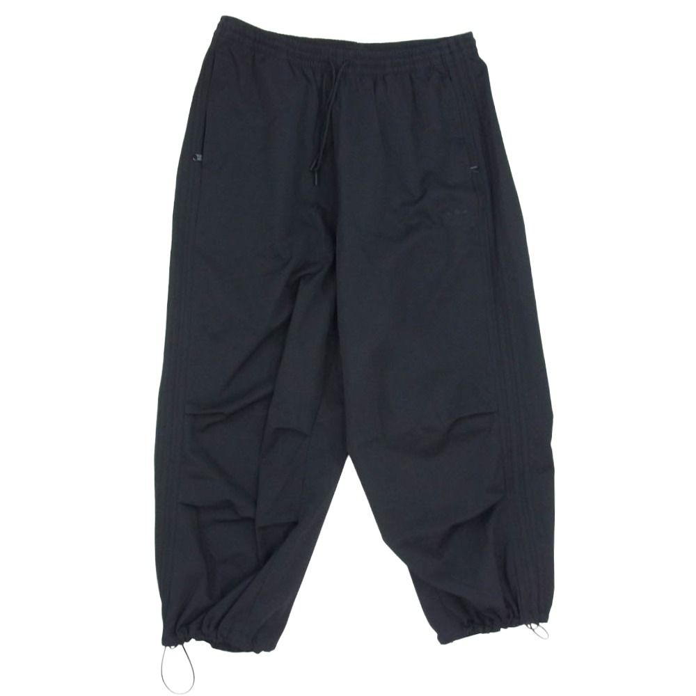  メンズボトムス　XLサイズ　IY2075 ブラック adidas アディダス IY2075 Parachute Pant パラシュート パンツ