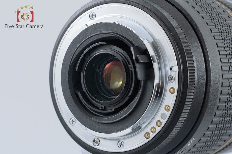 TAMRON タムロン 【】TAMRON タムロン A06 AF 28-300mm f/3.5-6.3 XR