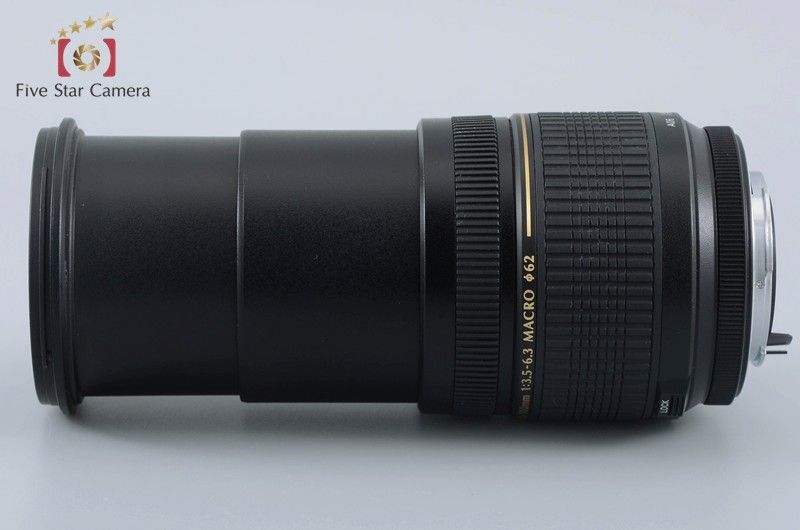 TAMRON タムロン 【】TAMRON タムロン A06 AF 28-300mm f/3.5-6.3 XR