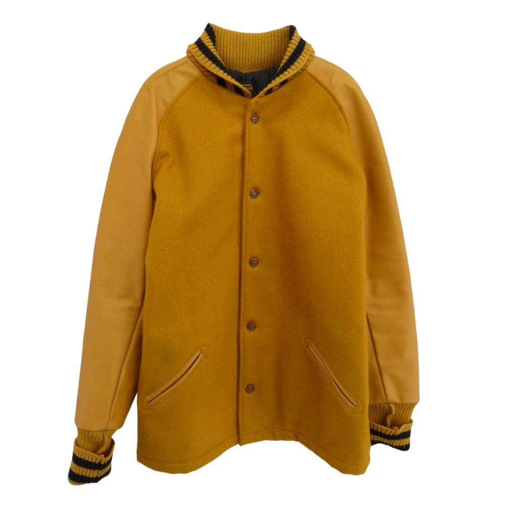 SKOOKUM スクーカム BEAMS PLUS ビームスプラス 別注 サーコート