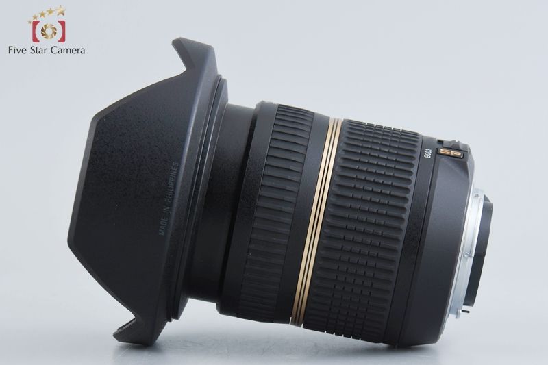 TAMRON タムロン 【】TAMRON タムロン B001 SP AF 10-24mm f/3.5-4.5