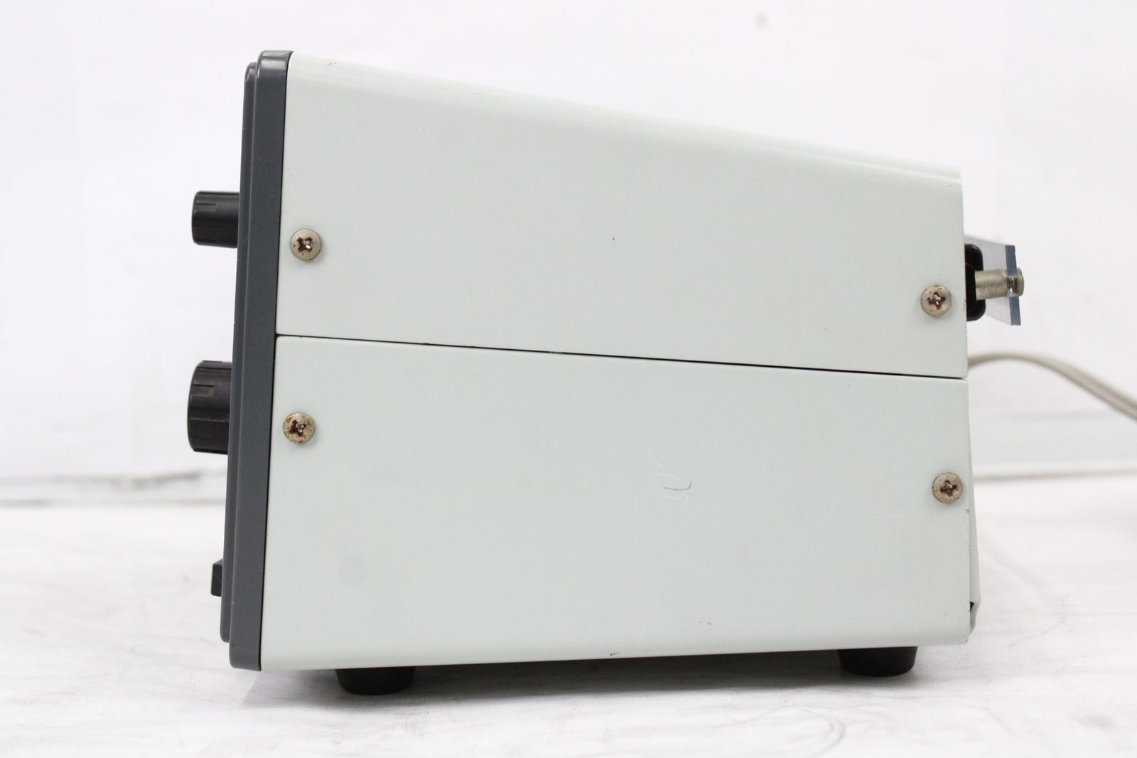 現状品 クリエート・デザイン RC5A-3 アンテナ ローテーター用