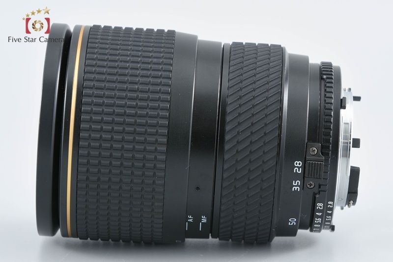 Tokina トキナ 【中古】Tokina トキナー AT-X PRO AF 28-70mm f/2.8
