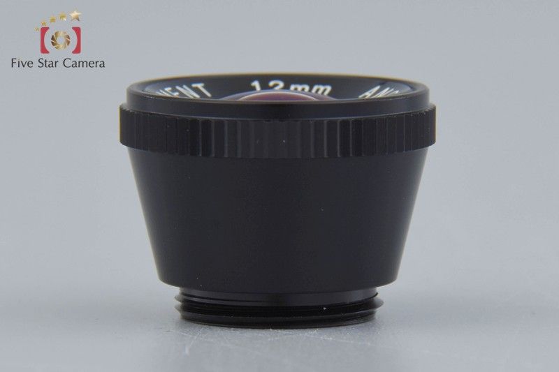 Voigtlander 15mm アングルファインダー用アタッチメント Voigtlander Angle Finder – FLASHBACK CAMERA