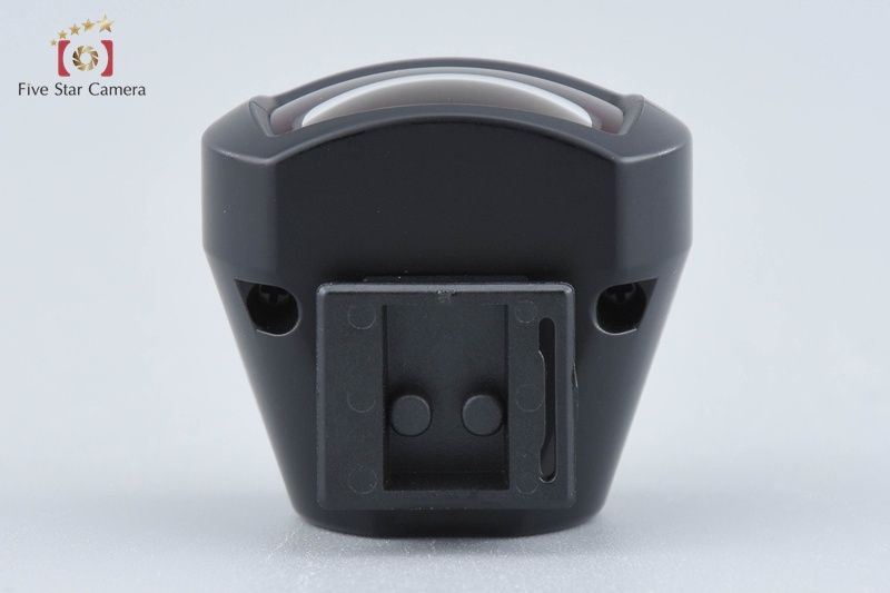 mm ビューファインダー