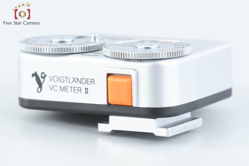 Voigtlander フォクトレンダー 【中古】Voigtlander フォクトレンダー