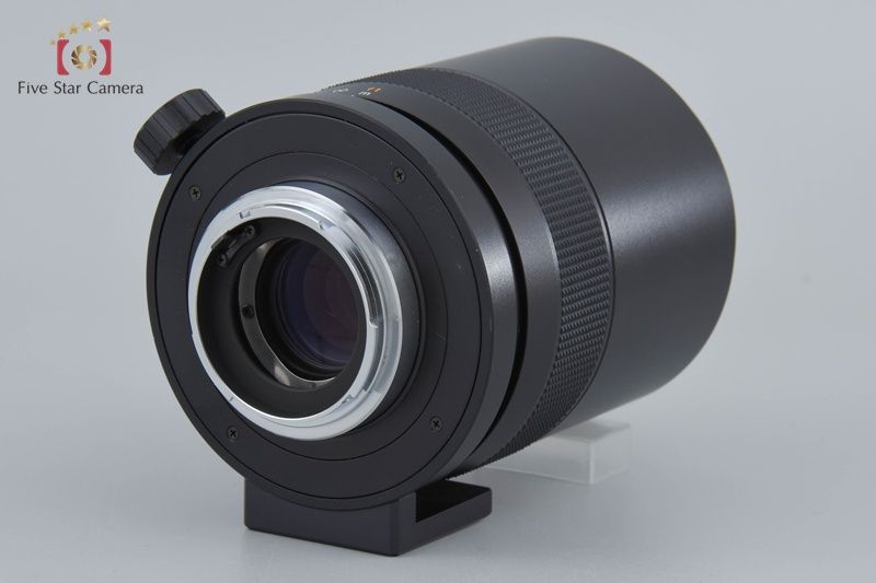 ヤシカ　YASHICA　レンズ　 REFLEX　 500mm　 F8　中古品 ヤシカ YASHICA レンズ REFLEX 500mm F8 中古品 - メルカリ