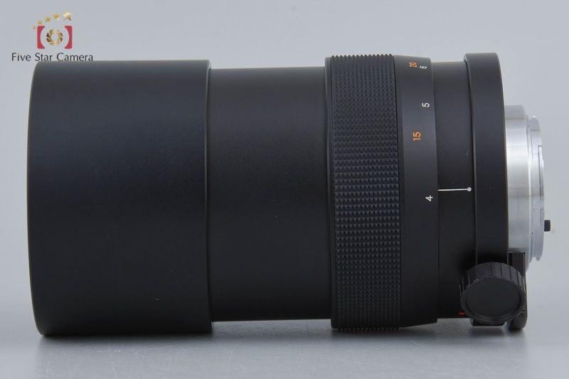 YASHICA ヤシカ 【中古】Yashica ヤシカ REFLEX 500mm f/8 (用) 単焦点