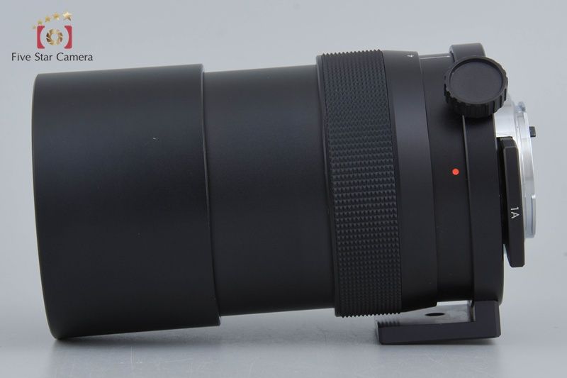 ヤシカ　YASHICA　レンズ　 REFLEX　 500mm　 F8　中古品 ヤシカ YASHICA レンズ REFLEX 500mm F8 中古品の通販 by nwm4919's