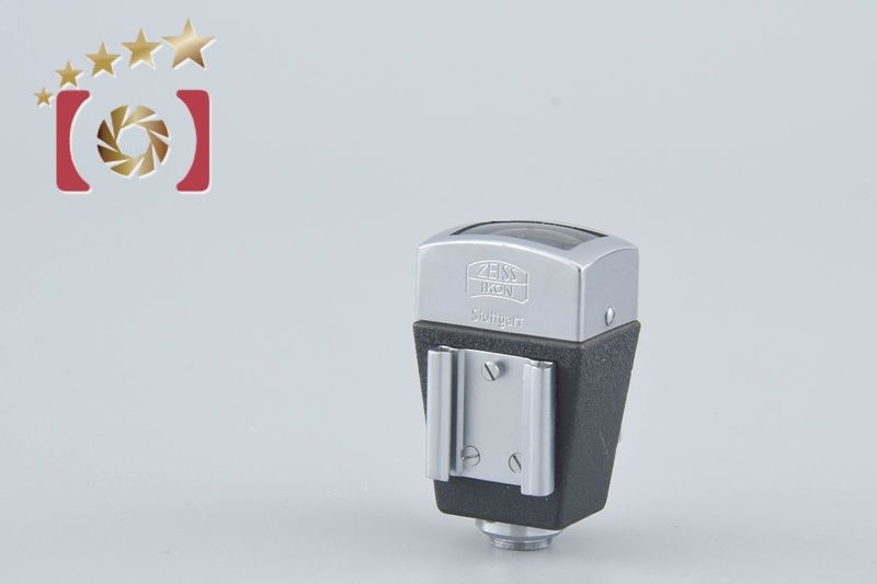 ZEISS IKON ツァイスイコン ツァイス イコン 21 mm ビューファインダー 435